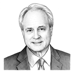 John K. Boyce III
