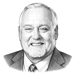 Kevin F. Mickits