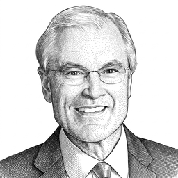 Barry Ross