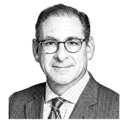Charles Peckham