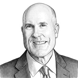 Curtis W. Harrison