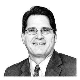 Greg Bourgeois
