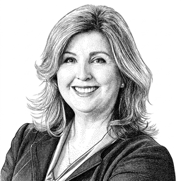 Karen Roberts Washington