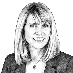 Lisbeth M. Bulmash