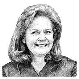 Former Judge Stephani Walsh