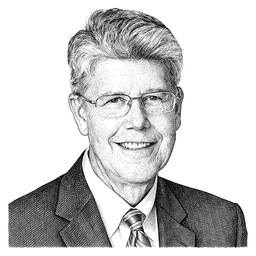 Thomas Mitchell