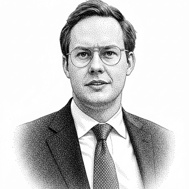 Chase Hardy, Founder